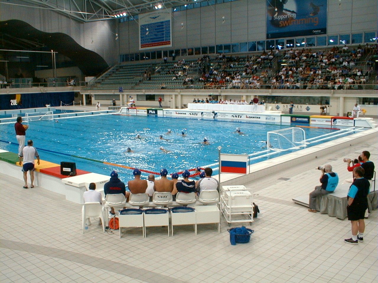 Polo Setup Sydne Pool 2000 Olympics 1800x1500 